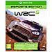 World Rally Championship 5 Esport - Foto miniatura 2