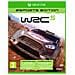 World Rally Championship 5 Esport - Foto miniatura 1
