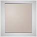 Tenda A Rullo Oscurante Buio Totale 100 X 230 Cm Beige - Foto miniatura 1