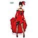 Costume Can-can 40/44 - Foto miniatura 1