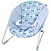 Sdraietta Filiplasticao Color Azzurro Mondo Baby - Foto miniatura 1