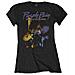 Prince - Purple Rain (T-Shirt Donna Tg. 2XL)  - Foto miniatura 1