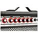 Amplificatore Per Chitarra 40w Woofer 20.32 Cm 8. Nero Dimavery Ga-40r - Foto miniatura 2