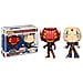 Pop 2pack - Ultron Vs Sigma - Marvel Vs Capcom - Foto miniatura 1