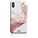 Liquids Cover Rose Gold Iphone Xs / X - Foto miniatura 1