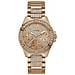 Orologio Donna Lady Frontier Ip Rose Gold W1156l3 - Foto miniatura 1