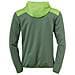 Giacche Emotion 2.0 Quarter Zip Hoody Abbigliamento Uomo S - Foto miniatura 1