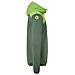 Giacche Emotion 2.0 Quarter Zip Hoody Abbigliamento Uomo S - Foto miniatura 2