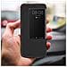 Custodia Huawei Mate 20 Pro Sportellino Finestra Traslucida - Nero - Foto miniatura 6