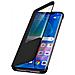 Custodia Huawei Mate 20 Pro Sportellino Finestra Traslucida - Nero - Foto miniatura 4