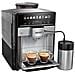 Macchina da Caffè Espresso Automatica EQ. 6 Plus S700 Serbatoio 1.7 Lt. Potenza 1500 Watt Colore Acciaio Inox - Foto miniatura 2