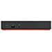Thinkpad Usb-c Dock Gen2- Italy / Chile - 40as0090it - Foto miniatura 3
