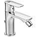 Miscelatore Monoforo Bidet Con Scarico   Connect Air A7030aa - Cromo Con Scarico A Magazzino - Foto miniatura 1