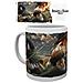 Attack On Titan Season 2 - Scouts (tazza)  - Foto miniatura 1