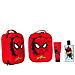 Spiderman Eau De Toilette Spray 100ml Set 3 Parti 2018 - Foto miniatura 3