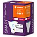 Ledvance Smart+ Spot 5,5w (50w) Gu10 Zigbee Dimmbar Multicolour - Foto miniatura 4