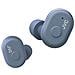 HA-A10T True Wireless Earbuds Auricolari Bluetooth Stereo Impermeabili con Custodia di Ricarica Colore Grigio - Foto miniatura 2