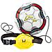 Foot Ball Grigio - Foto miniatura 2