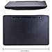 Us039x L Extra Large Supporto per Tablet Colore Nero - Foto miniatura 1