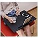 Us039x L Extra Large Supporto per Tablet Colore Nero - Foto miniatura 2