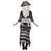 Costume Da Pirata Zombie Per Donna - Taglia: Xl - Foto miniatura 2