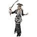 Costume Da Pirata Zombie Per Donna - Taglia: Xl - Foto miniatura 1
