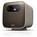 Videoproiettore GS2 DLP HD 500 ANSI lm Rapporto di Contrasto 100.000: 1 HDMI / USB / Bluetooth - Foto miniatura 3