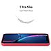 Cadorabo Custodia Compatibile Con Apple Iphone Xr In Candy Rosso - Coperchio Protettivo In Silicone Tpu Flessibile - Foto miniatura 8