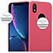 Cadorabo Custodia Compatibile Con Apple Iphone Xr In Candy Rosso - Coperchio Protettivo In Silicone Tpu Flessibile - Foto miniatura 11