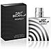 Eau De Toilette Respect - Profumo Uomo - 60 Ml - Foto miniatura 3