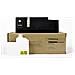 TONER COMPATIBILE -  Kyocera Tk-320 Nero 1t02f90euc Per Fs-3900dn, Fs-4000dn Fornito Di Intelligent Chip Capacità 15000 Copie Made In Italy - Foto miniatura 4