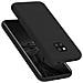 Custodia Compatibile Con Huawei Mate 20 Pro In Liquid Nero - Coperchio Protettivo In Silicone Tpu Flessibile - Foto miniatura 4