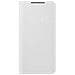 Custodia Led View Cover Ef-ng996pjegee Per Galaxy S21 Plus G996 Grigio - Foto miniatura 4