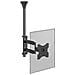 Staffa a soffitto serie M Pro VESA 200 per Monitor da 17 a 42" Porttata 31,8 kg Colore Nero - Foto miniatura 14