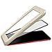 Glass Tiger Plus Vetro Hardening Antibacere Samsung Galaxy A71 - Foto miniatura 2