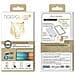 Glass Tiger Plus Vetro Hardening Antibacere Samsung Galaxy A71 - Foto miniatura 5