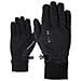 Guanti Idaho Gws Touch Glove - 7 Black - Foto miniatura 1
