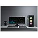 Corsair Case Mid-tower Icue 5000x Rgb Pannello In Vetro No Alim Cc-9011212-ww - Foto miniatura 4