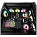 Corsair Case Mid-tower Icue 5000x Rgb Pannello In Vetro No Alim Cc-9011212-ww - Foto miniatura 6