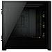 Corsair Case Mid-tower Icue 5000x Rgb Pannello In Vetro No Alim Cc-9011212-ww - Foto miniatura 11