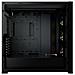 Corsair Case Mid-tower Icue 5000x Rgb Pannello In Vetro No Alim Cc-9011212-ww - Foto miniatura 13