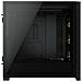 Corsair Case Mid-tower Icue 5000x Rgb Pannello In Vetro No Alim Cc-9011212-ww - Foto miniatura 17