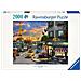 Paris Sunset Puzzlespiel 2000 Stück (e) Landschaft (10216716) - Foto miniatura 4