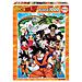 Puzzle - 1000 Dragon Ball - Foto miniatura 1