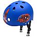 Spiderman Stamp Boy Skateboard Casco Matt Blu 53-57 Cm - Foto miniatura 1
