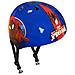 Spiderman Stamp Boy Skateboard Casco Matt Blu 53-57 Cm - Foto miniatura 5
