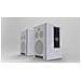 Speaker Hs290 290w 80-20k Hz Rca Xlr Balanced White - Foto miniatura 1