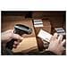 Lettore Manuale di Codici a Barre 2D, a Batteria, Compatibile Con Bluetooth e Codice QR - Foto miniatura 6