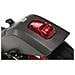 Monopattino Elettrico Pieghevolee SR1 Ruote 10” Velocità 25 Km /h Autonomia 30 Km Colore Nero / Rosso - Foto miniatura 4