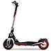 Monopattino Elettrico Pieghevolee SR1 Ruote 10” Velocità 25 Km /h Autonomia 30 Km Colore Nero / Rosso - Foto miniatura 1